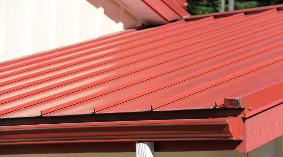 Industrial Roof Replacement in Wahoo, NE